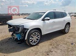 GMC Acadia
